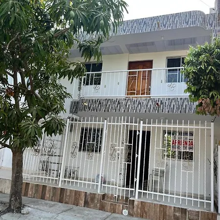 Por Dia Apartamento Cartagena