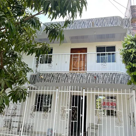 Por Dia Apartamento