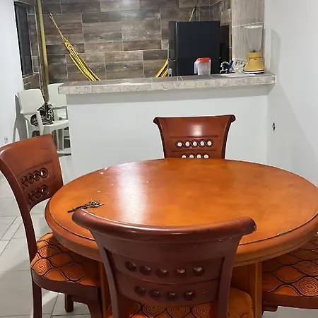 Por Dia Apartamento Cartagena