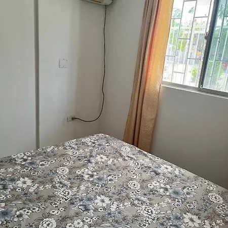 Apartamento Por Dia Cartagena