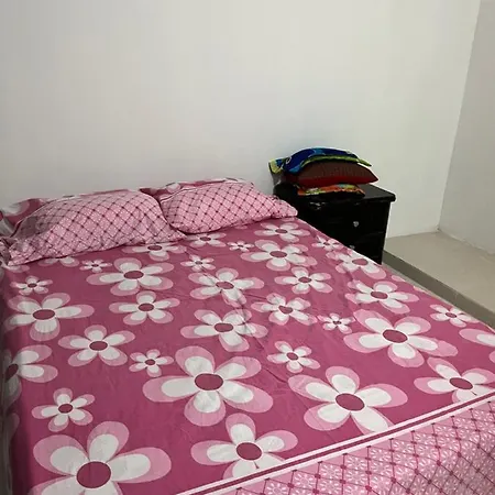 Por Dia Apartamento *