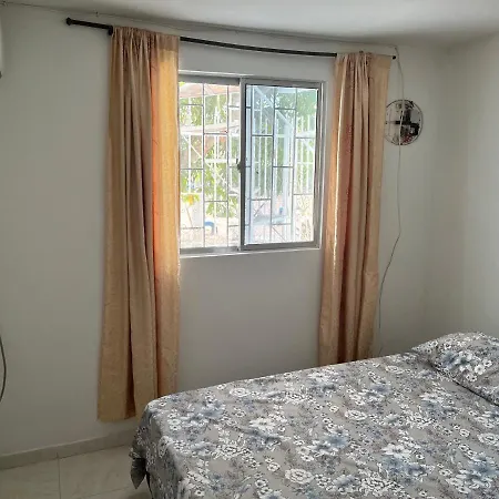 Apartamento Por Dia Cartagena