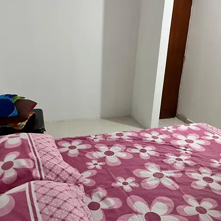 Apartamento Por Dia *