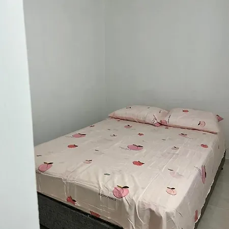 Apartamento Por Dia Cartagena