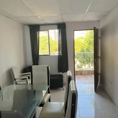 Apartamento Por Dia
