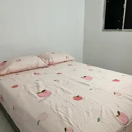 Por Dia Apartamento