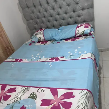 Apartamento Por Dia *