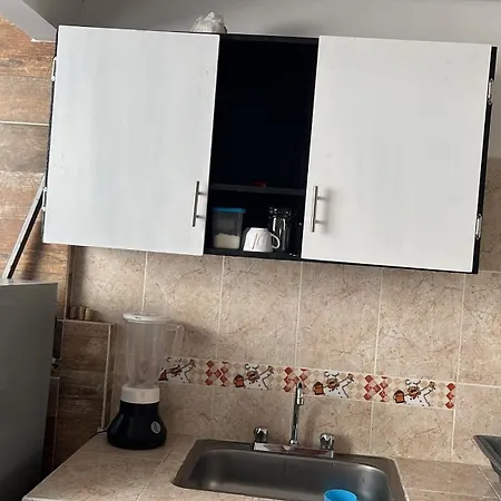 Por Dia Apartamento *