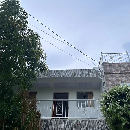 Por Dia Apartamento